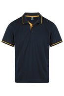 Aussie Pacific - Cottesole Mens Polos - N1319