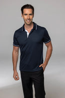 Aussie Pacific - Cottesole Mens Polos - N1319