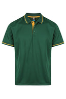 Aussie Pacific - Cottesole Mens Polos - N1319