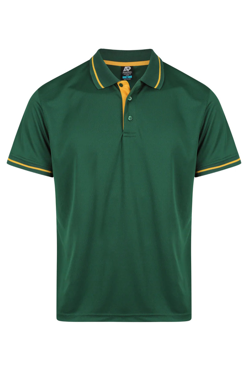 Aussie Pacific - Cottesole Mens Polos - N1319