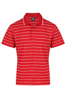 Aussie Pacific-Vaucluse Mens Polos- N1324