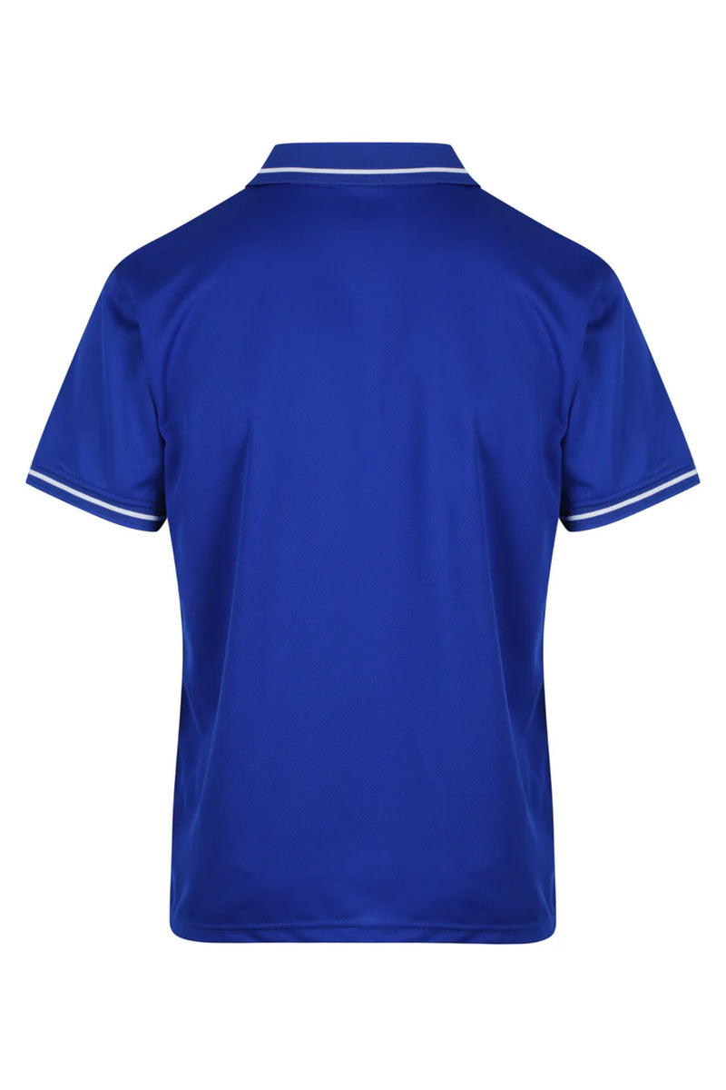 Aussie Pacific - Cottesole Mens Polos - N1319