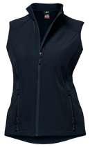 Aussie Pacific - Selwyn Lady Vests- 2529