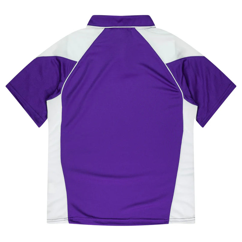 Aussie Pacific-Premier Lady Polos-N2301-2