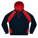 Aussie Pacific-Huxley Mens Hoodies-N1509-2