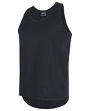 Jb's Wear - Drop Tail Singlet - 1SDT