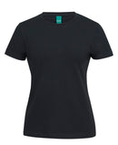JB's Wear - C of C Ladies Cotton S/S Stretch Tee - 1STS1