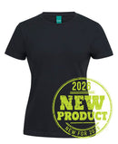 JB's Wear - C of C Ladies Cotton S/S Stretch Tee - 1STS1