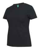JB's Wear - C of C Ladies Cotton S/S Stretch Tee - 1STS1