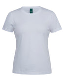 JB's Wear - C of C Ladies Cotton S/S Stretch Tee - 1STS1