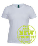 JB's Wear - C of C Ladies Cotton S/S Stretch Tee - 1STS1