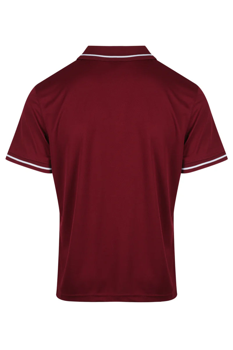 Aussie Pacific - Cottesole Mens Polos - N1319