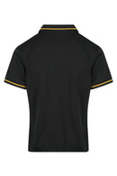 Aussie Pacific - Cottesole Mens Polos - N1319