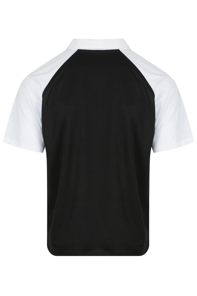 Aussie Pacific- Manly Mens Polos- N1318-1st