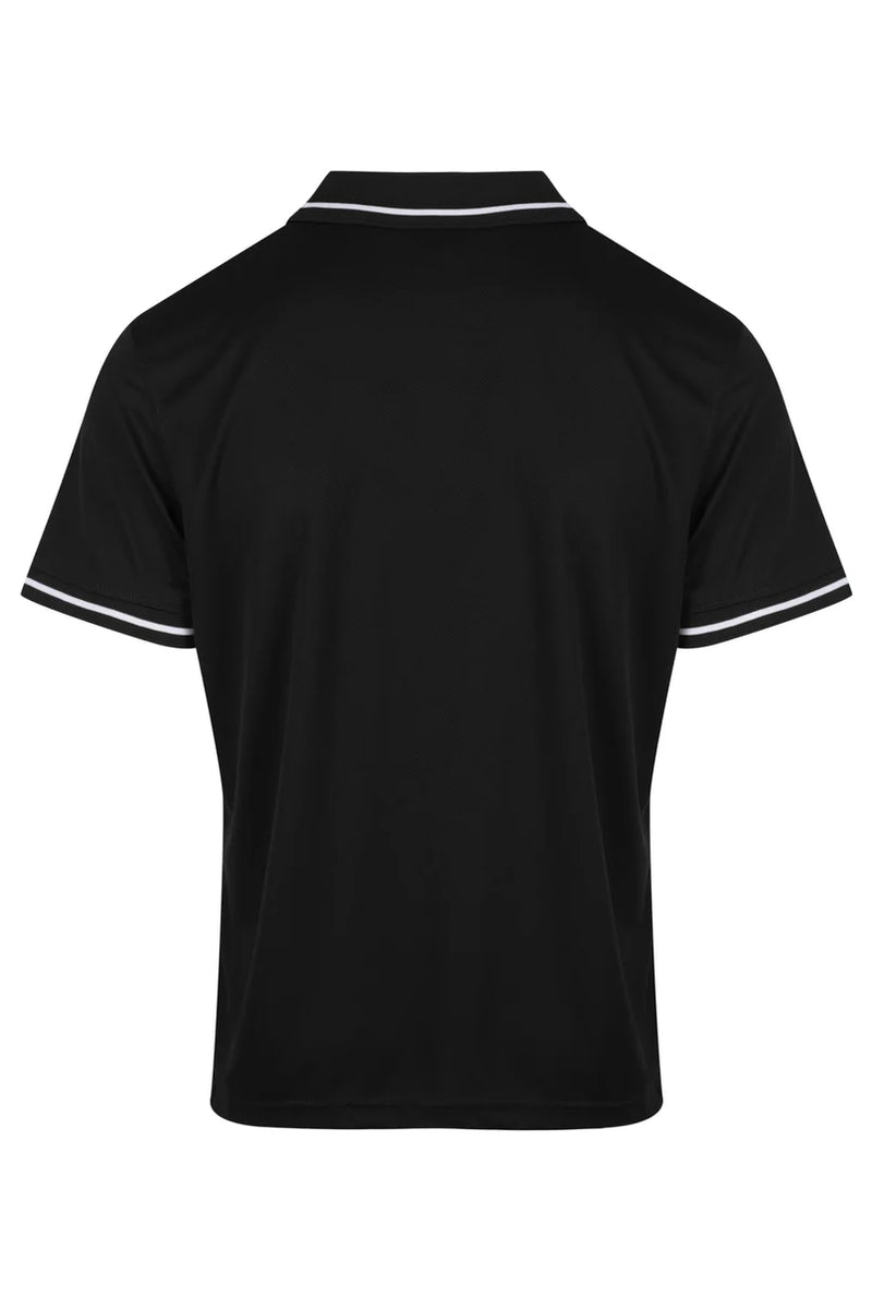 Aussie Pacific - Cottesole Mens Polos - N1319