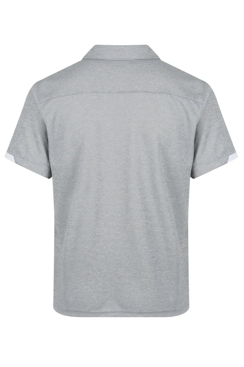 Aussie Pacific - Morris Mens Polos - N1317