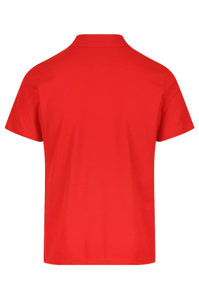 Aussie Pacific - Hunter Mens Polos - N1312 - 2nd