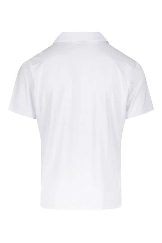 Aussie Pacific - Noosa Mens Polos - N1325