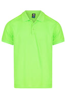 Aussie Pacific-Lachlan Mens Polos-N1314