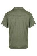 Aussie Pacific - Morris Mens Polos - N1317