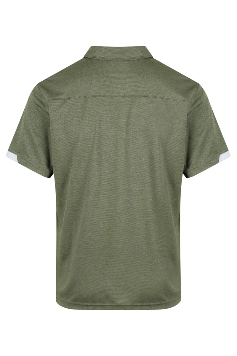 Aussie Pacific - Morris Mens Polos - N1317