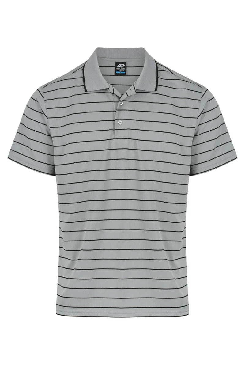 Aussie Pacific-Vaucluse Mens Polos- N1324