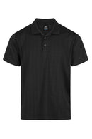 Aussie Pacific - Noosa Mens Polos - N1325