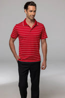 Aussie Pacific-Vaucluse Mens Polos- N1324