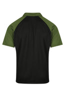 Aussie Pacific- Manly Mens Polos- N1318-1st