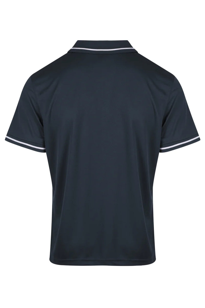 Aussie Pacific - Cottesole Mens Polos - N1319