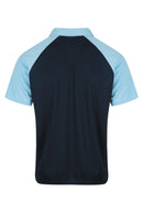 Aussie Pacific- Manly Mens Polos- N1318-1st