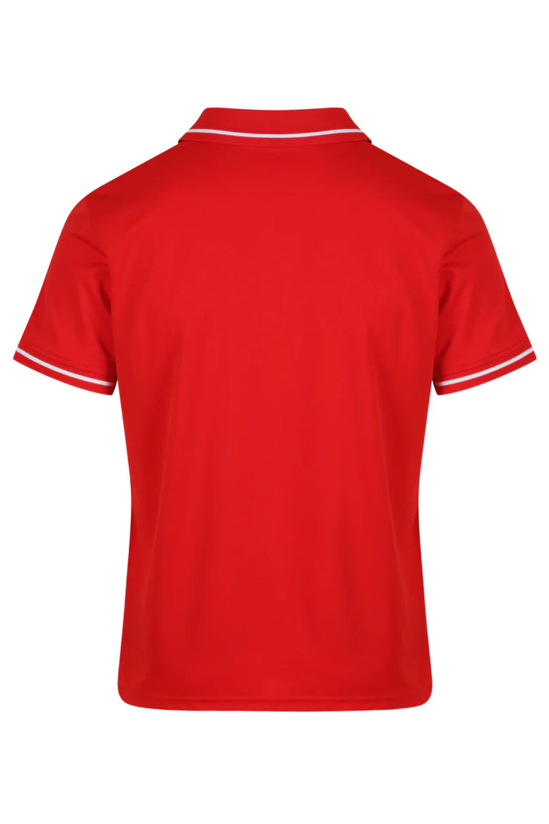 Aussie Pacific - Cottesole Mens Polos - N1319