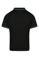 Aussie Pacific - Cottesole Mens Polos - N1319