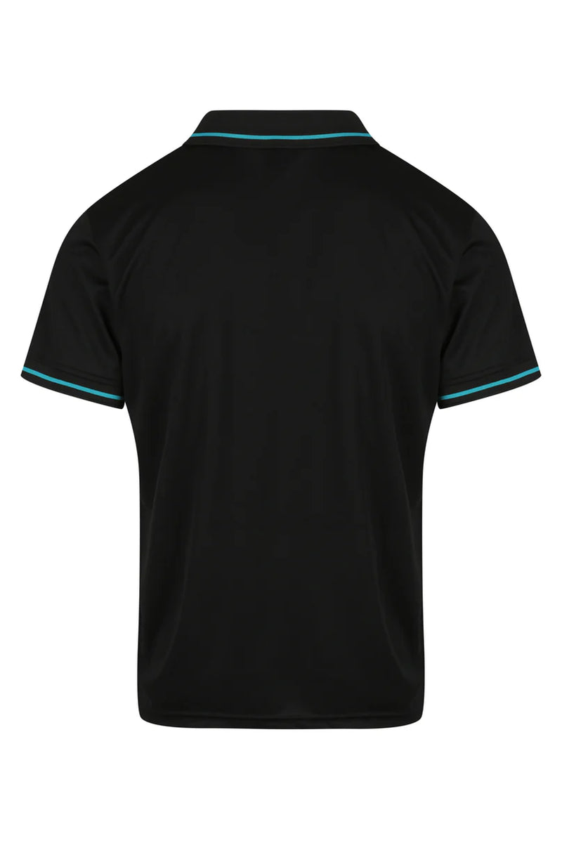 Aussie Pacific - Cottesole Mens Polos - N1319