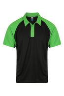 Aussie Pacific- Manly Mens Polos- N1318-1st