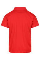 Aussie Pacific-Lachlan Mens Polos-N1314