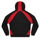 Aussie Pacific-Huxley Mens Hoodies-N1509-1