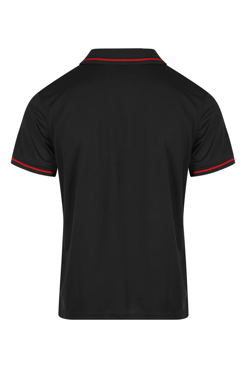 Aussie Pacific - Cottesole Mens Polos - N1319