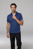 Aussie Pacific - Morris Mens Polos - N1317
