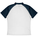 Aussie Pacific- Manly Mens Polos- N1318-2nd