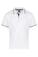 Aussie Pacific - Cottesole Mens Polos - N1319