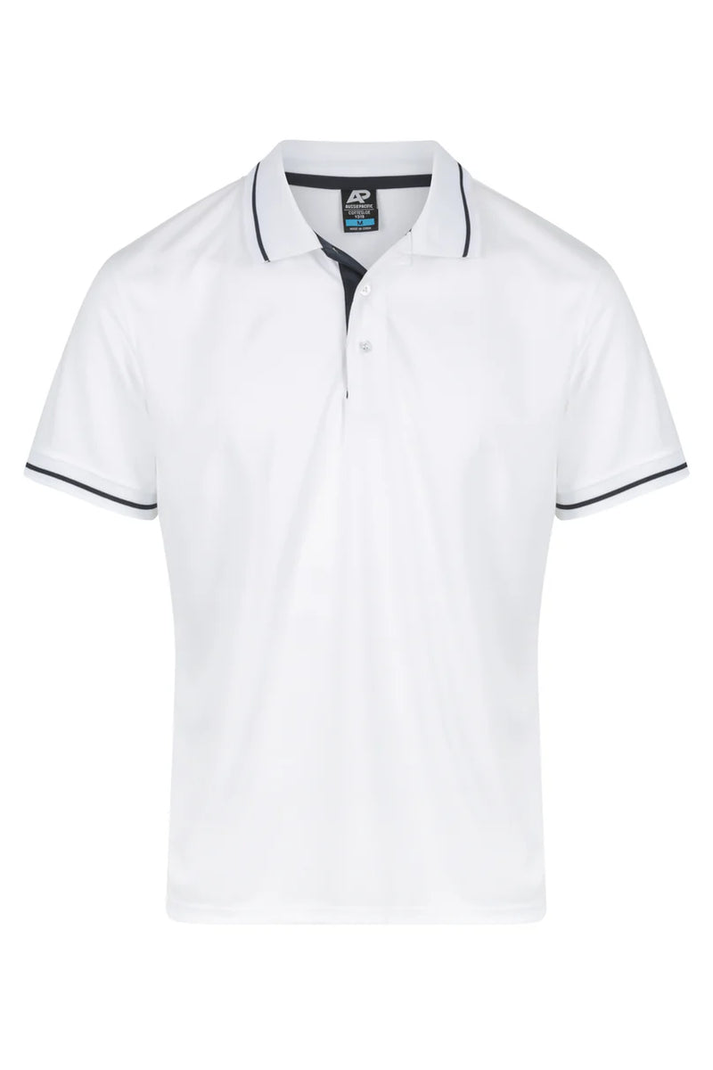 Aussie Pacific - Cottesole Mens Polos - N1319