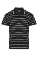 Aussie Pacific-Vaucluse Mens Polos- N1324
