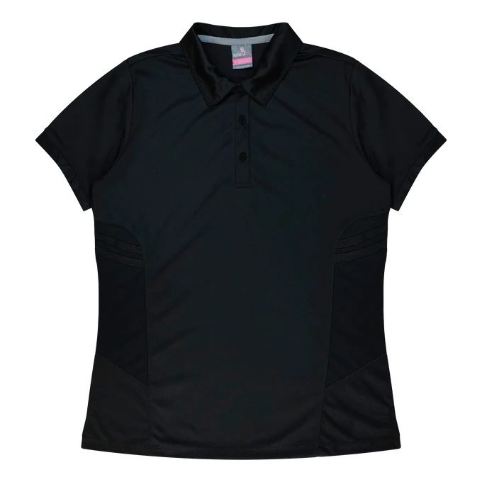 Aussie Pacific-Tasman Lady Polos-N2311