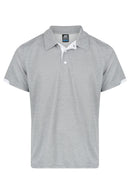 Aussie Pacific - Morris Mens Polos - N1317
