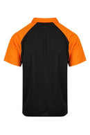 Aussie Pacific- Manly Mens Polos- N1318-1st