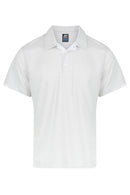 Aussie Pacific - Morris Mens Polos - N1317