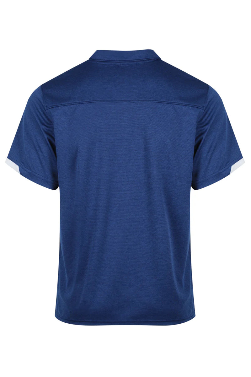Aussie Pacific - Morris Mens Polos - N1317