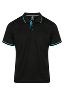 Aussie Pacific - Cottesole Mens Polos - N1319