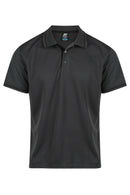 Aussie Pacific - Cottesole Mens Polos - N1319